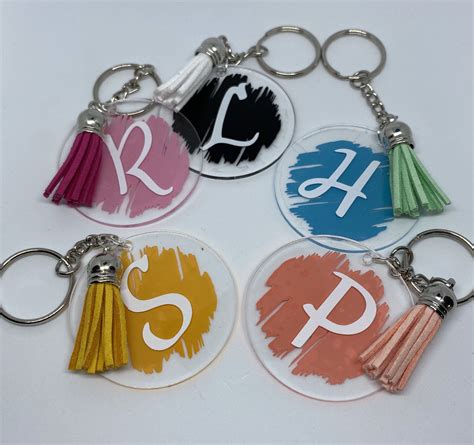 Keyrings .